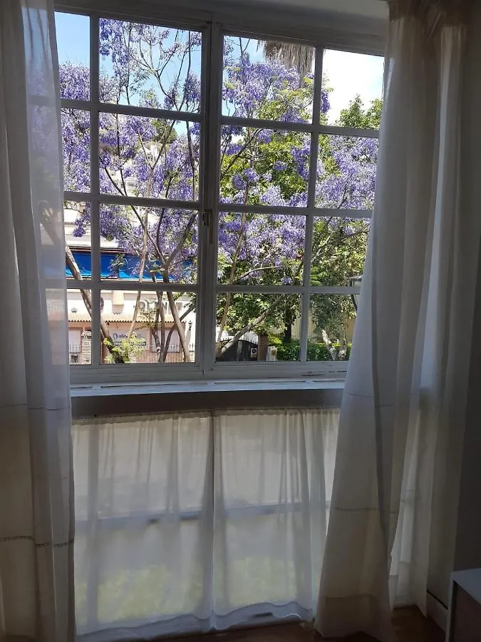 Bolivia Beach Apartments Màlaga