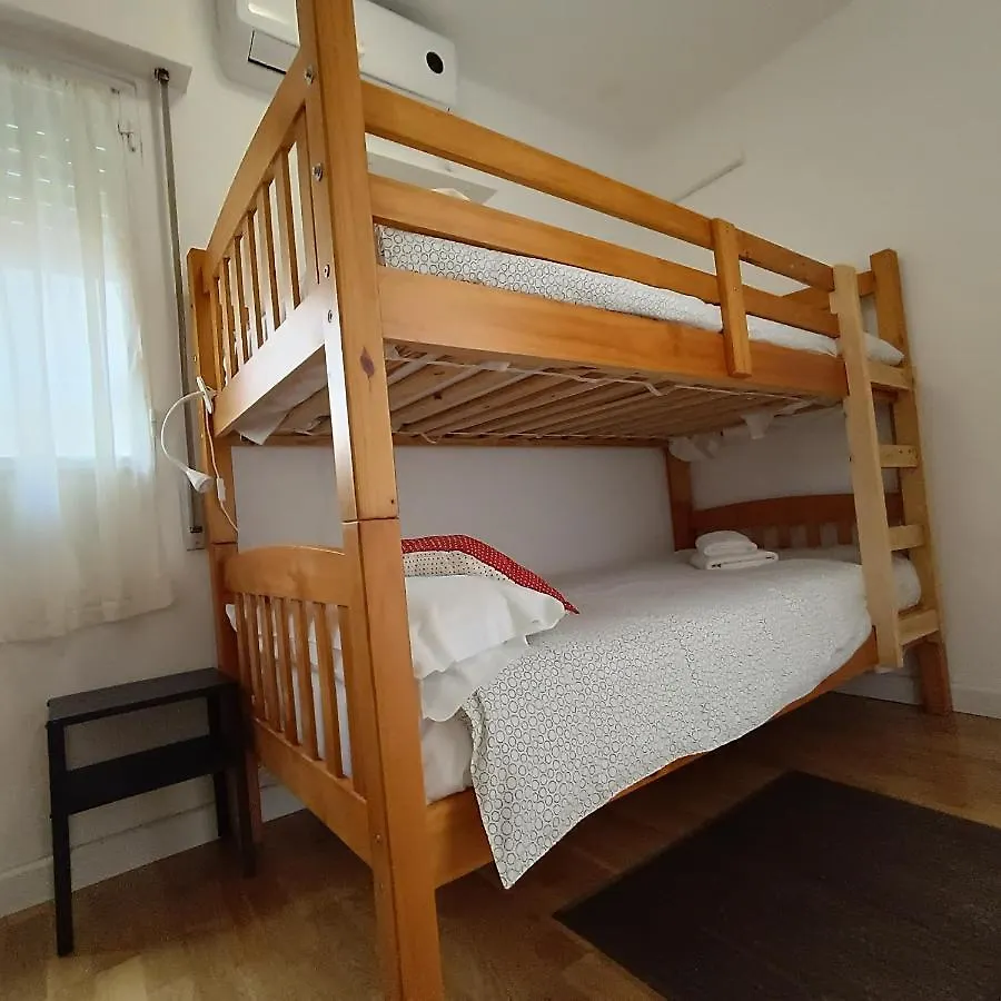 Bolivia Beach Apartments Màlaga Španělsko