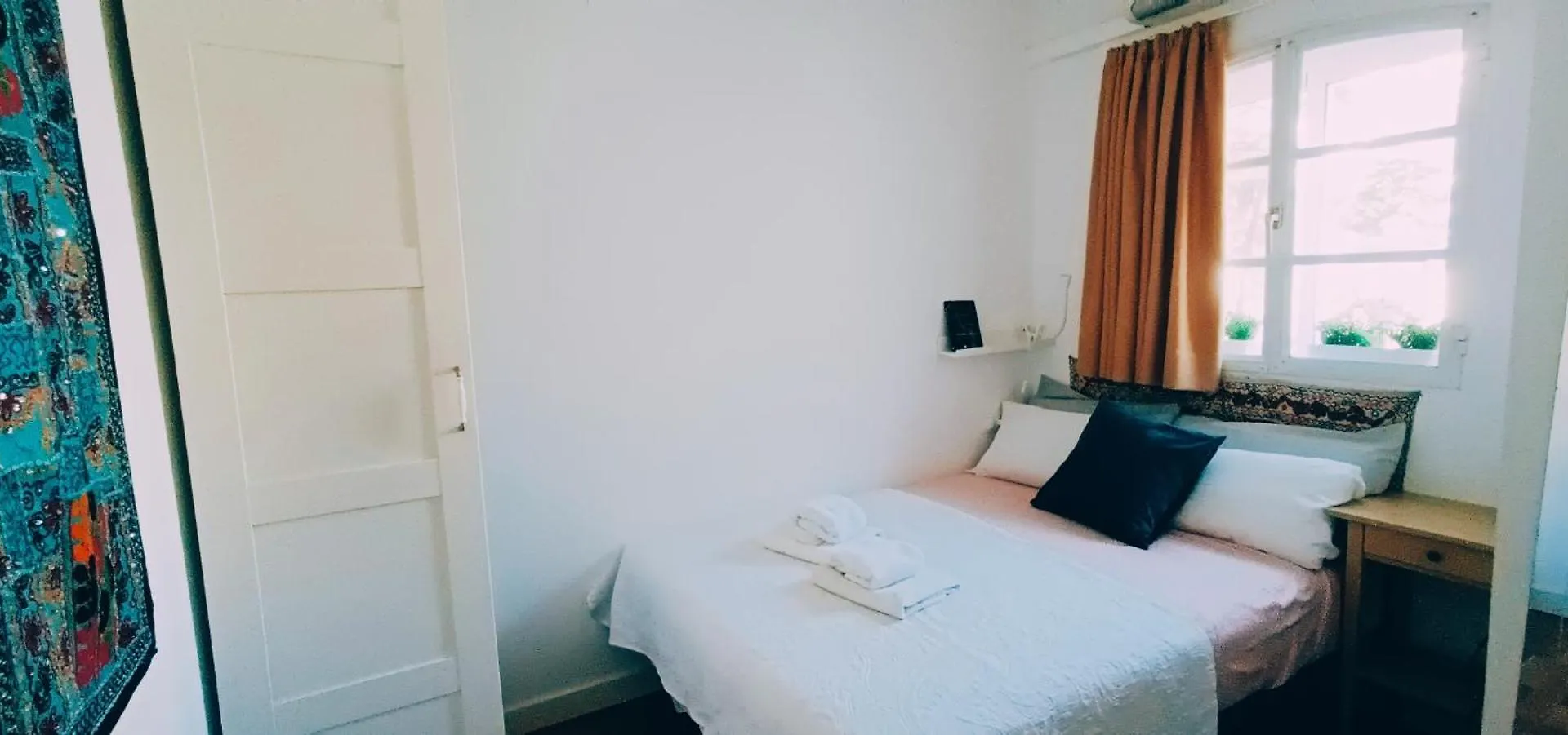 Bolivia Beach Apartments Málaga