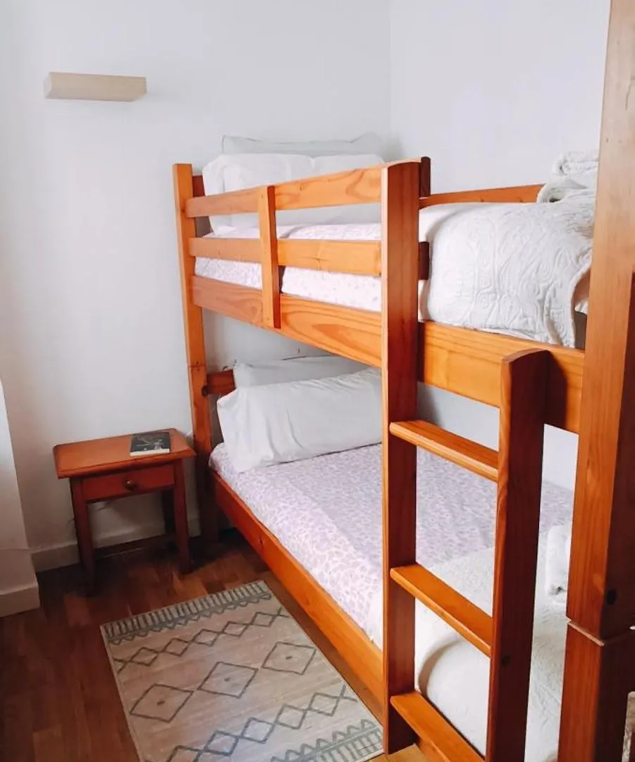 Bolivia Beach Apartments Màlaga
