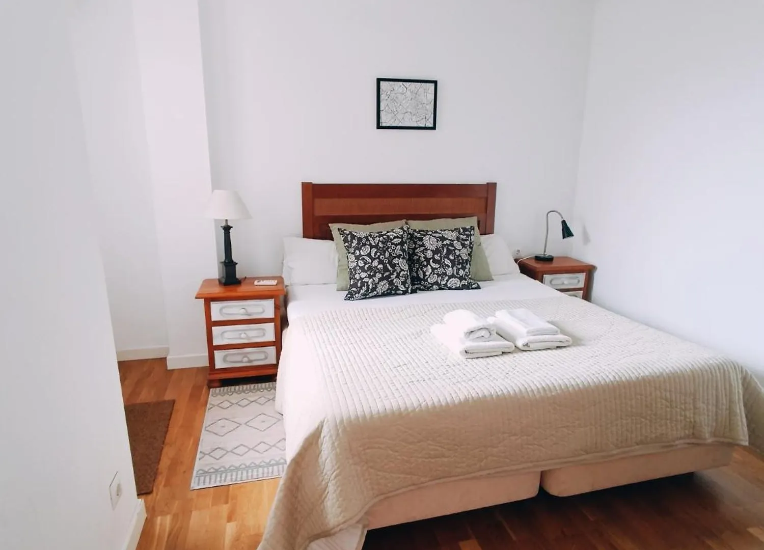 Bolivia Beach Apartments Málaga 0*,