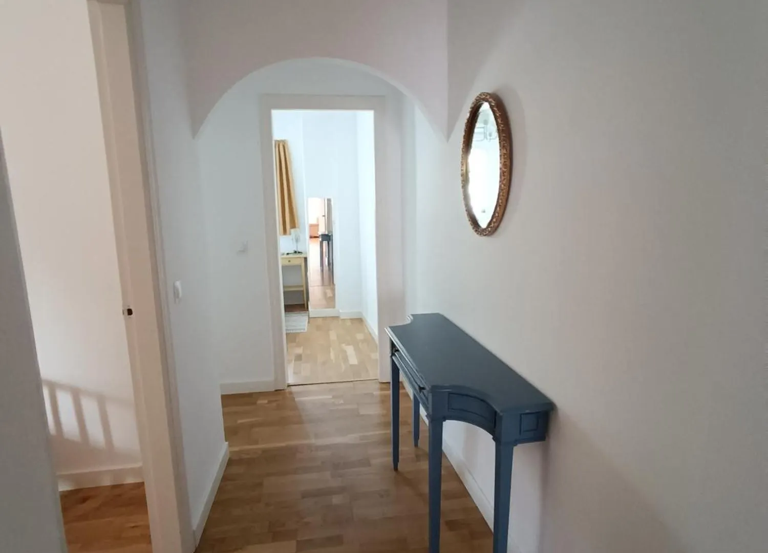 Bolivia Beach Apartments Málaga