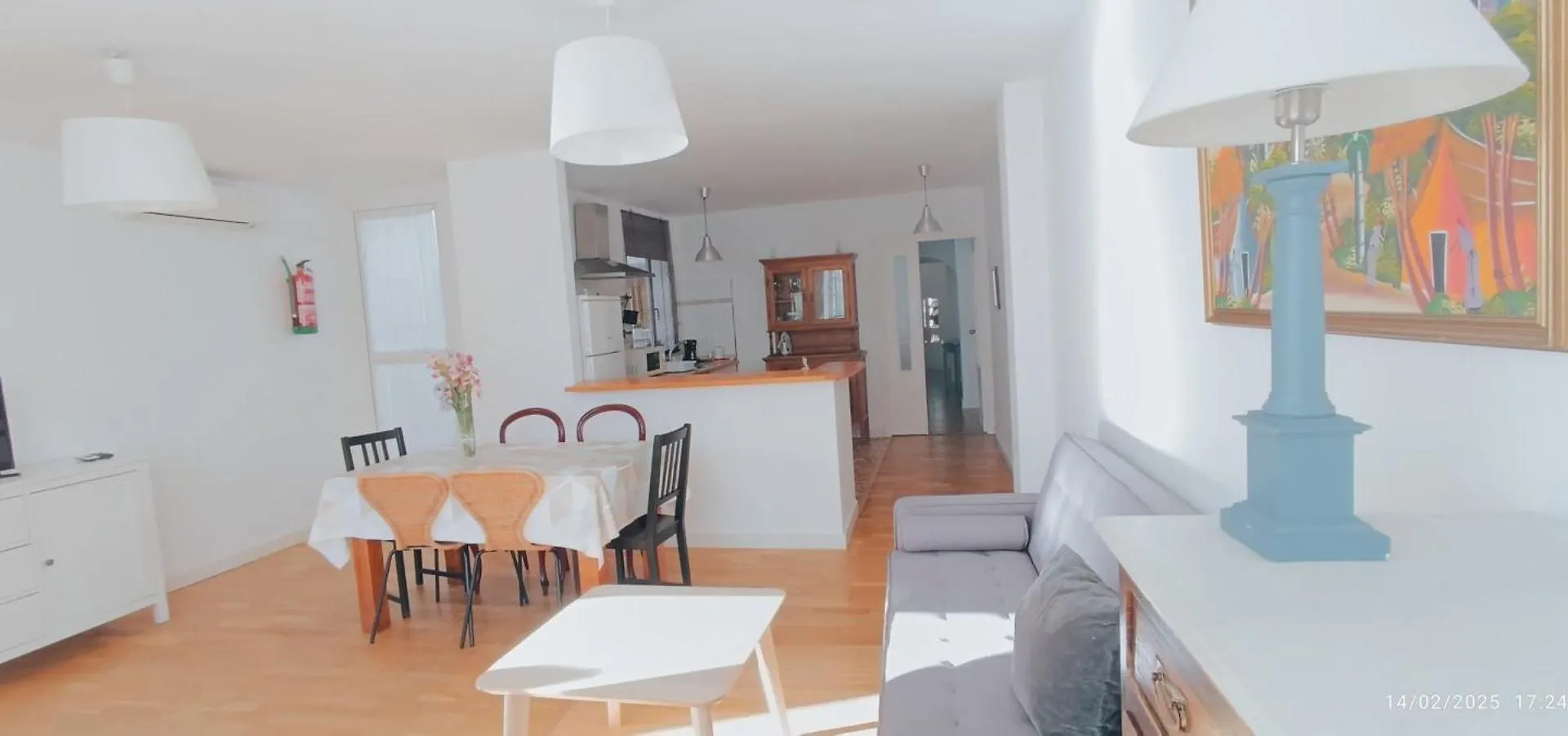 Bolivia Beach Apartments Màlaga Španělsko