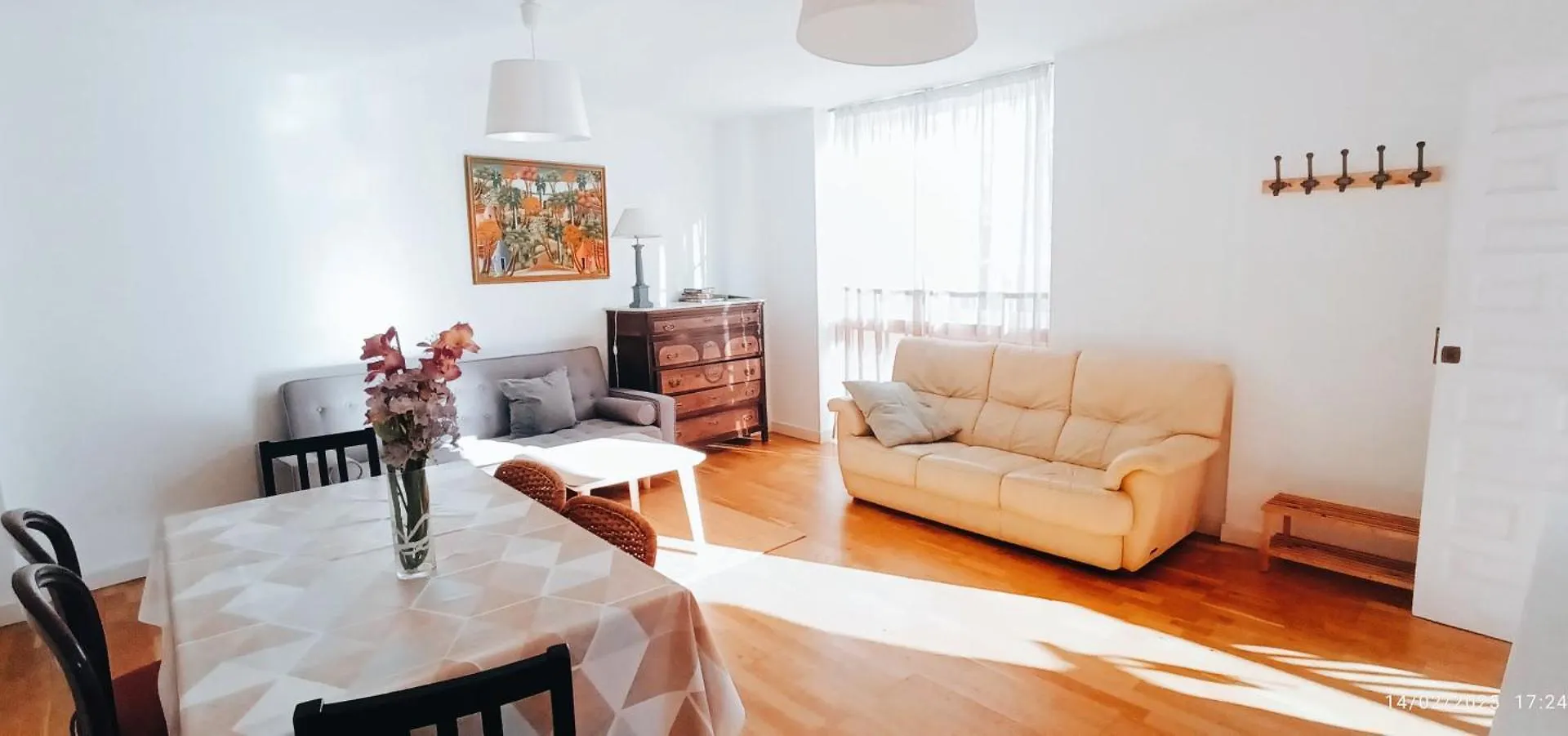 Bolivia Beach Apartments Màlaga 0*,  Španělsko