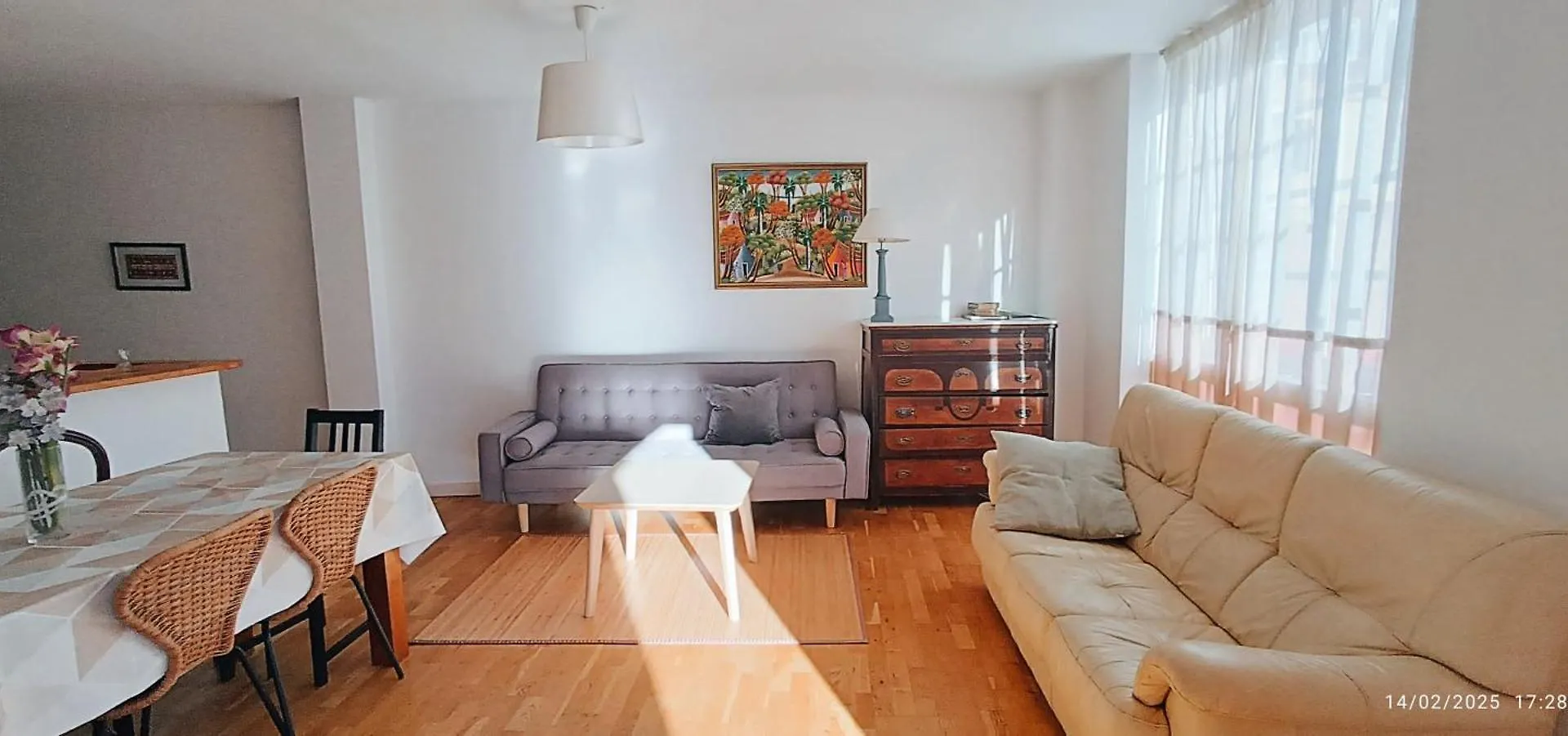 Bolivia Beach Apartments Màlaga