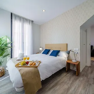 Old Town Pool & Parking Apartamento