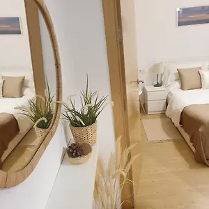 Del Parque Flats Mitjana Apartamento